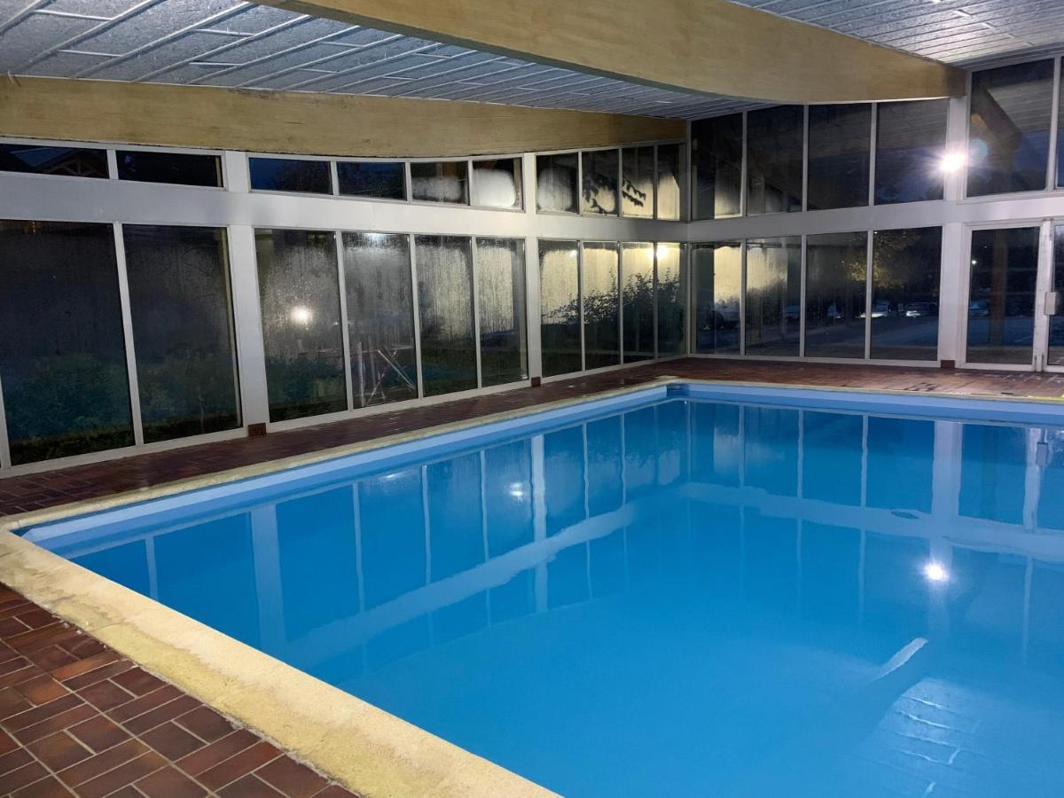Chalet Du Bois Joli Saint-Laurent-en-Grandvaux المظهر الخارجي الصورة